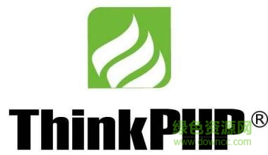 ThinkPHP中文版