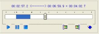 ultra video splitter -ultra video splitter汉化版(视频分割工具)下载v6.5.0418 中文便携版-附使用方法-第4张图片