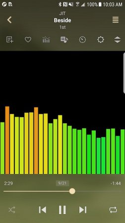 jetaudio 8.1下载-jetaudio电脑版下载v8.1.6 绿色pc版-第1张图片
