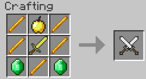 我的世界1.7.10生命与伤害mod-我的世界1.7.10有限生命mod下载-第2张图片