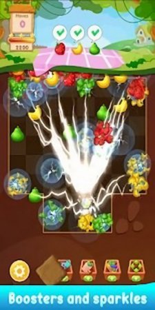 三消水果爆炸下载