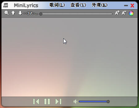 MiniLyrics