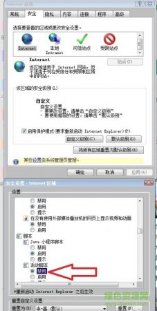 Internet Explorer 8