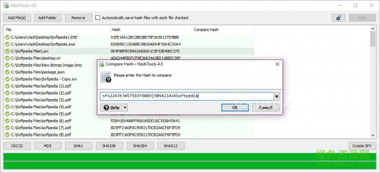 hashtools 3.0.2