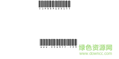 C39HrP60DlTt条码字体下载-C39HrP60DlTt条码字体下载-第1张图片