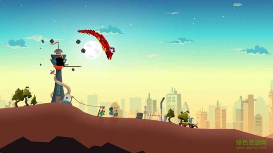 龙之丘2手机版下载-龙之丘2中文版(Dragon Hills 2)下载v1.2.12 安卓版-第1张图片