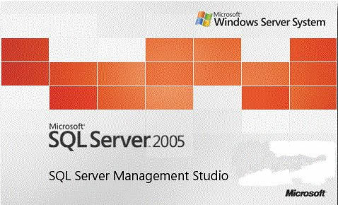 sql2005企业管理器