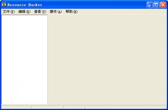 dll文件编辑器