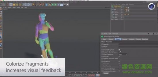 Maxon Cinema 4D