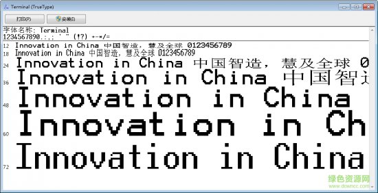 app936.fon字体下载-app936.fon下载-第1张图片