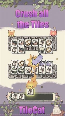 Tile Cat下载