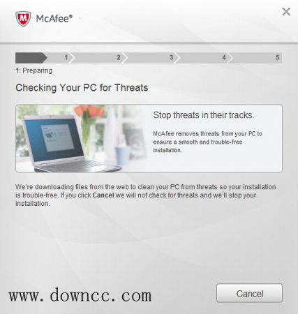 mcafee siteadvisor软件下载-McAfee SiteAdvisor(麦咖啡杀毒)下载v3.7.285 官方最新版-第1张图片