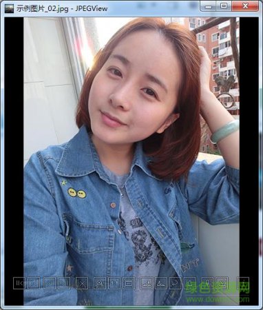 jpegview portable最新版下载