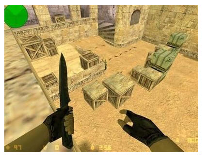 cs1.6地图包最新版下载