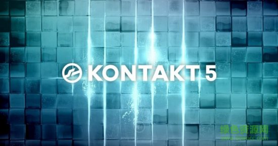 kontakt5下载