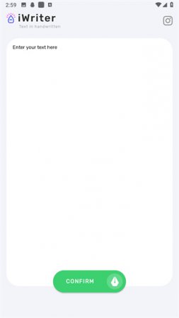 iwrite写作系统登录手机版下载-iwrite英语写作登录平台登录v0.10.1 最新版-第1张图片