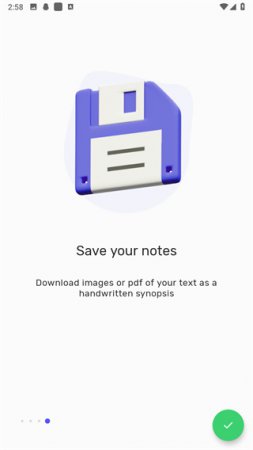 iwrite写作系统登录手机版下载-iwrite英语写作登录平台登录v0.10.1 最新版-第5张图片