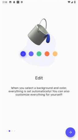 iwrite写作系统登录手机版下载-iwrite英语写作登录平台登录v0.10.1 最新版-第3张图片