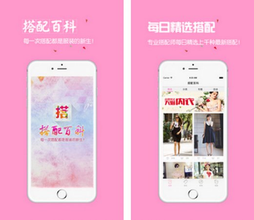 搭配百科app下载-搭配百科下载v1.0 安卓版-第1张图片
