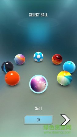 保龄球3d游戏下载-保龄球3D下载v1.1.5 安卓版-第1张图片