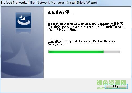 killer网卡驱动 e2200