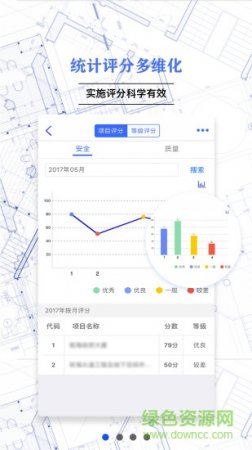 中治质安监管手机版