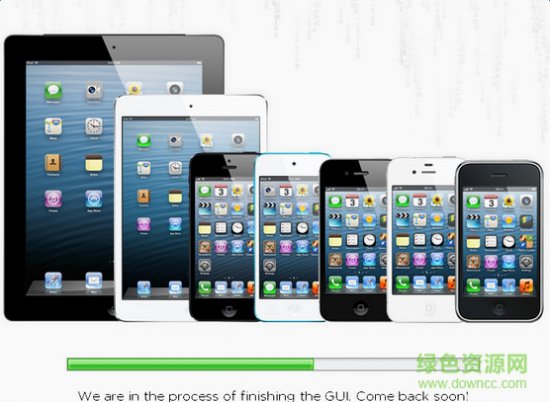 ios6.1完美越狱工具下载-evasi0n ios 6越狱工具下载v1.5.3 正式版