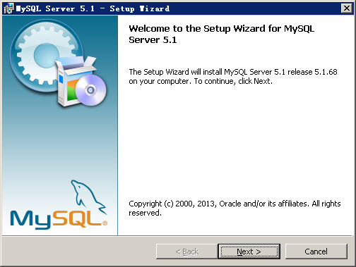 mysql5.1下载32位