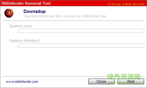 bitdefender2017下载