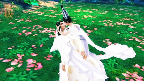 青丘狐传说oppo版本下载-oppo版青丘狐传说下载v1.3.1 安卓版-第3张图片