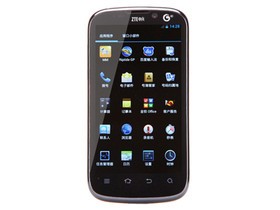 中兴u930usb驱动