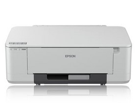 爱普生K105打印机驱动for mac