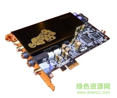 华硕Xonar Essence STX声卡驱动