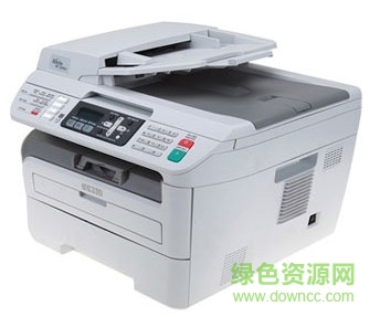 aficio sp1200sf驱动程序