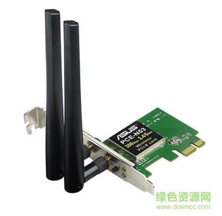 华硕无线网卡驱动win7