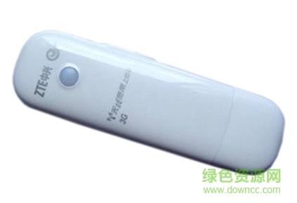 中兴AC580 3G无线上网卡驱动