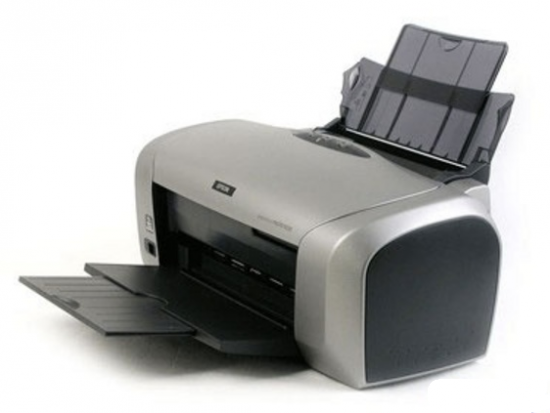 epson爱普生R230打印机驱动 For win8