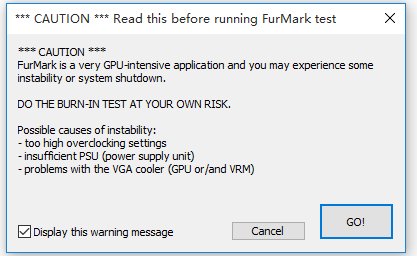 furmark中文版下载-Furmark官方版(显卡烤机软件)下载v1.26.0.0 安装版-第4张图片
