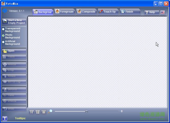 fotomix pc版