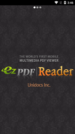 ezpdf reader安卓下载