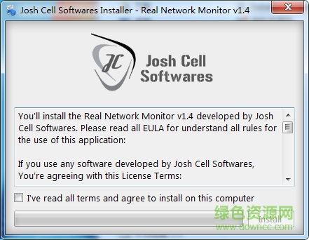 Real Network Monitor免费版