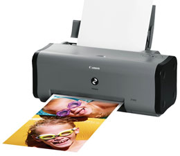canon ip1000打印机驱动