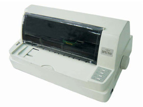 富士通Fujitsu DPK700针式打印机