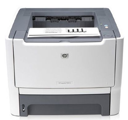 惠普HP P2015D激光打印机驱动