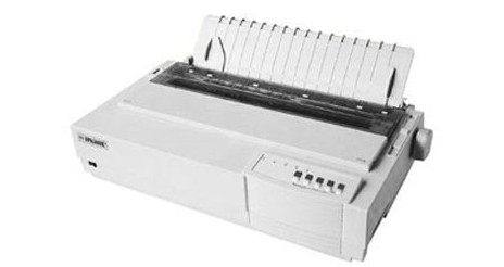 FUJITSU富士通DPK3600E打印机驱动
