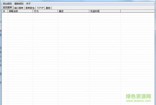 控制网络流量工具