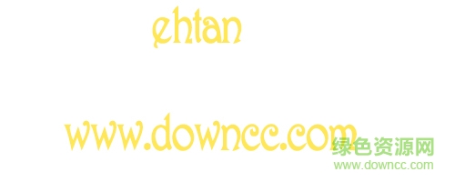 ETHAN字体下载-ETHAN下载-第1张图片