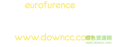 eurofurence字体