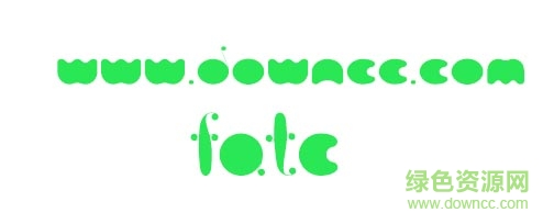 FatC字体-FatC下载-第1张图片