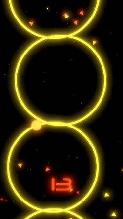 星火运行手游